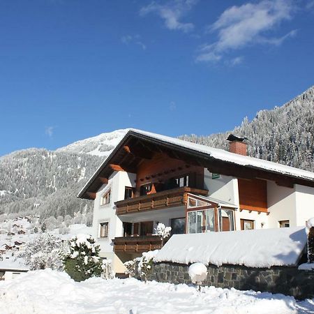 Haus Netzer Irma Lägenhet Sankt Gallenkirch Exteriör bild